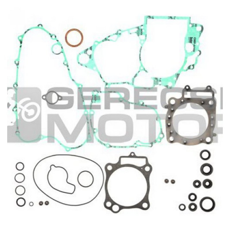 Komplett tömítés szett PROX