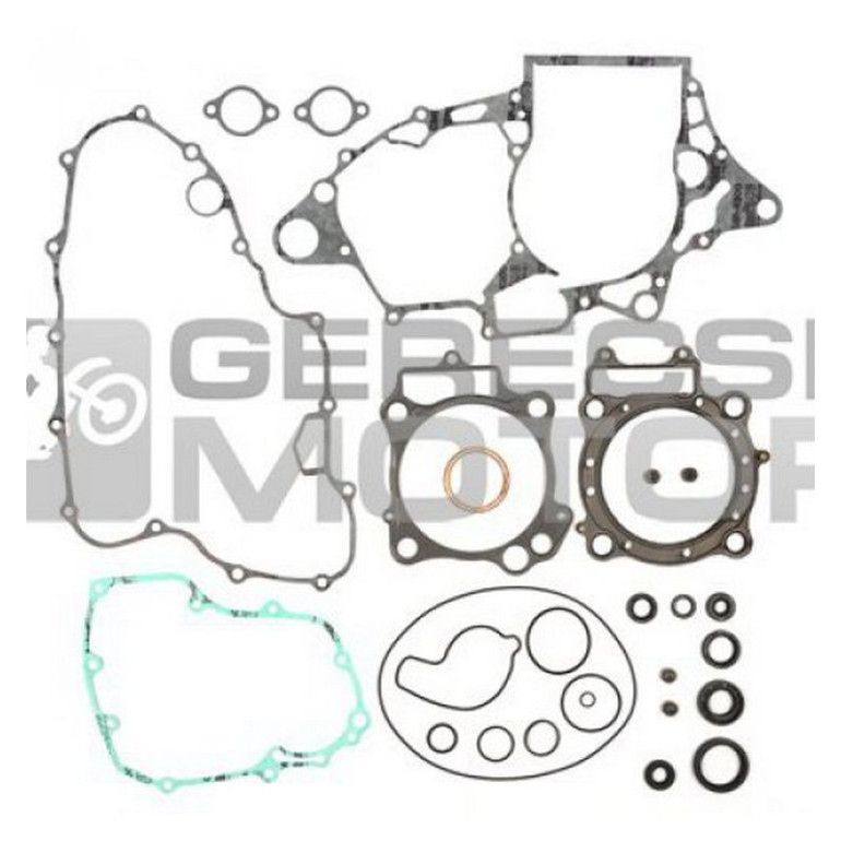 Komplett tömítés szett PROX