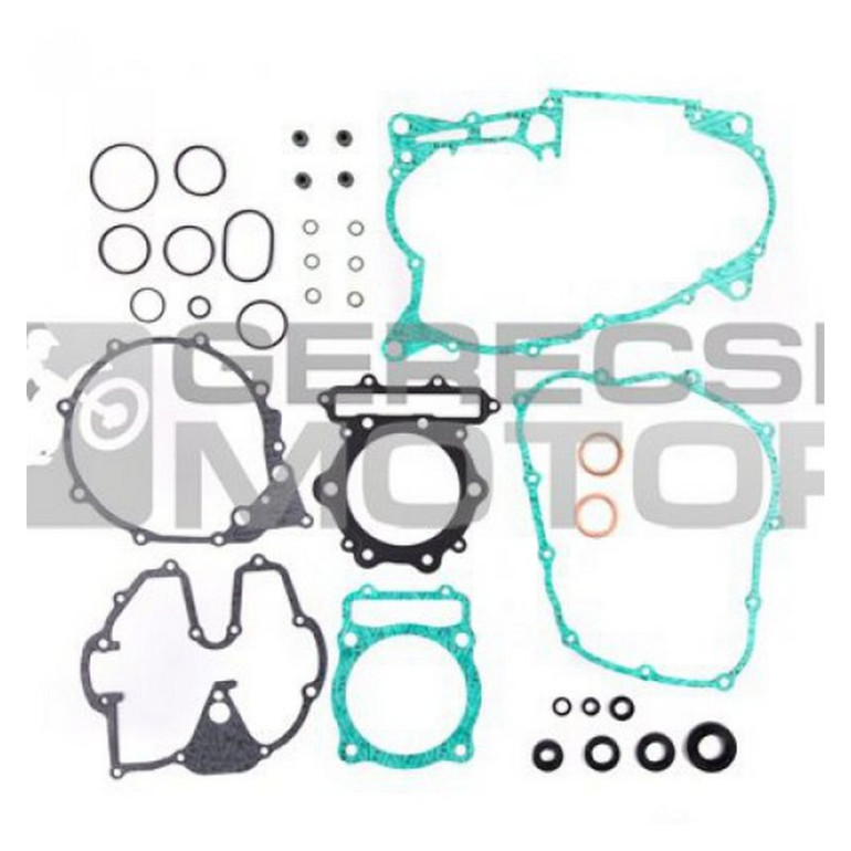 Komplett tömítés szett PROX