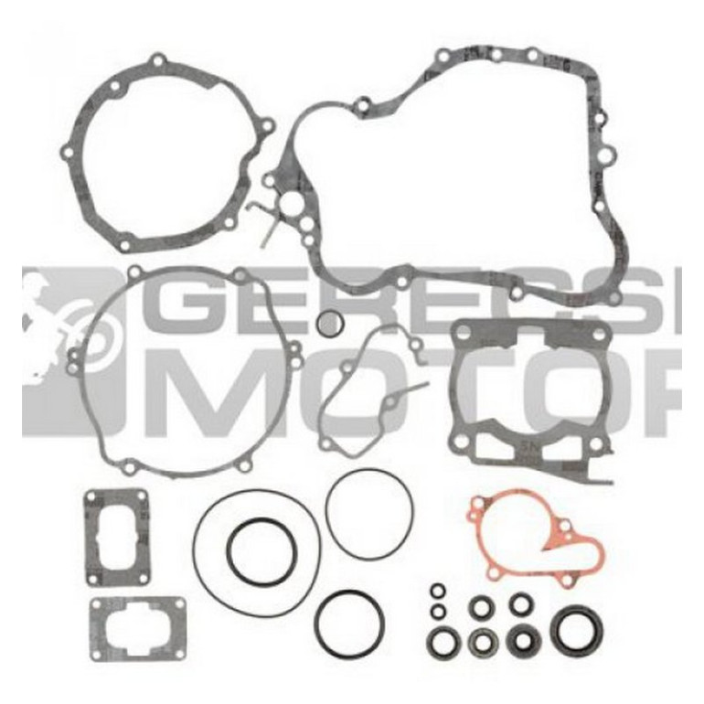 Komplett tömítés szett PROX