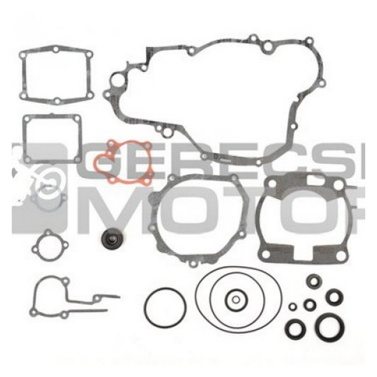 Komplett tömítés szett PROX