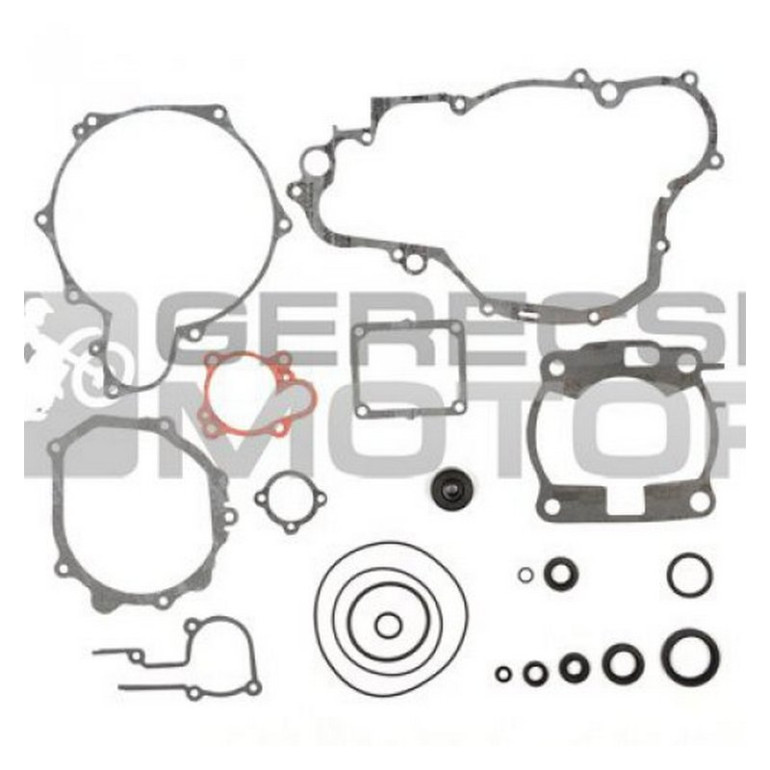 Komplett tömítés szett PROX