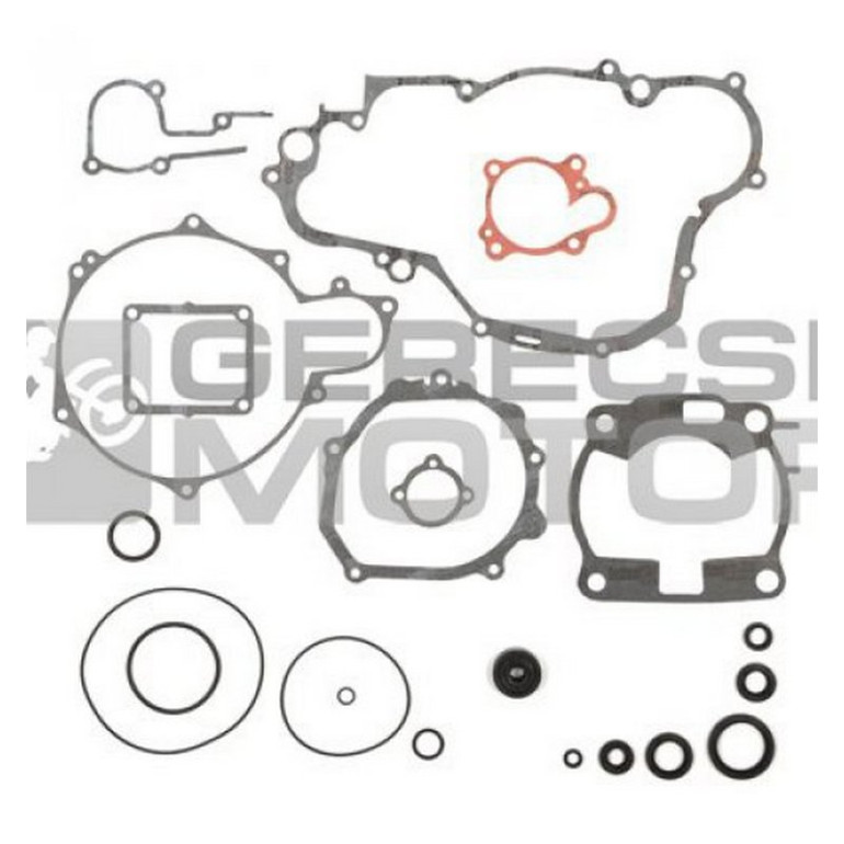 Komplett tömítés szett PROX