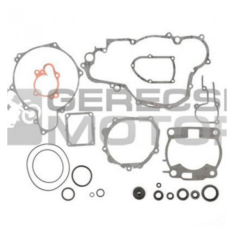 Komplett tömítés szett PROX