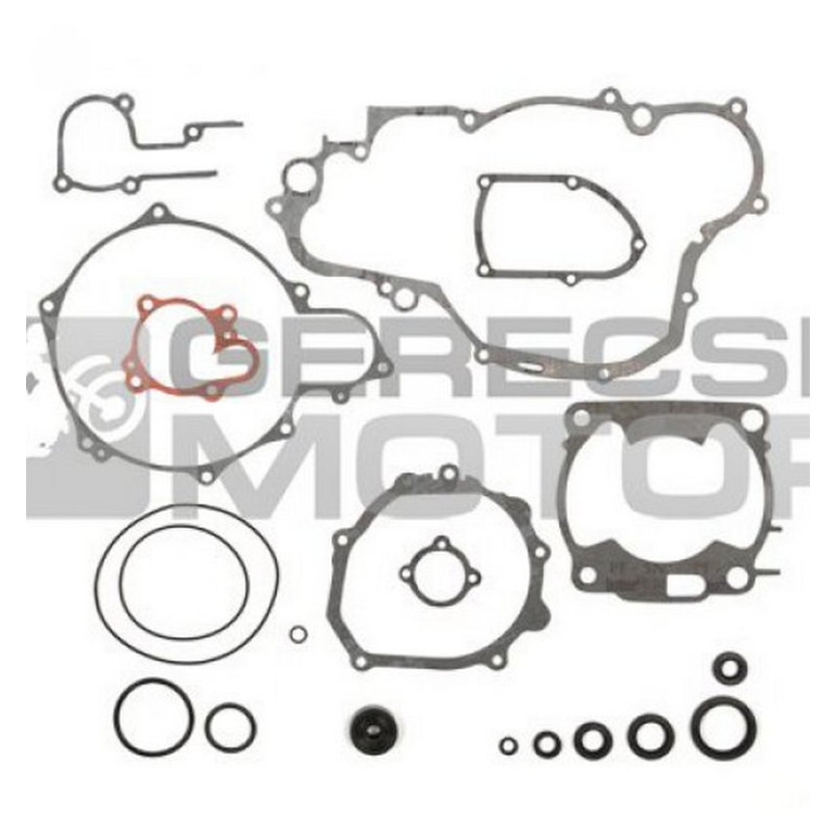 Komplett tömítés szett PROX