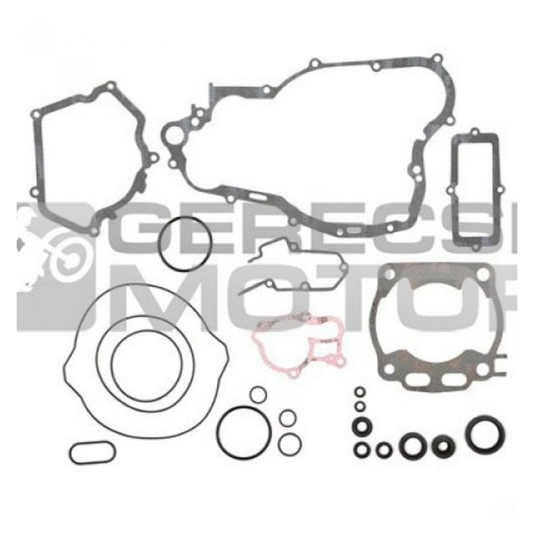 Komplett tömítés szett PROX