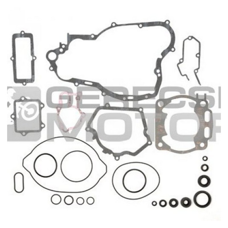 Komplett tömítés szett PROX