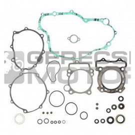 Komplett tömítés szett PROX