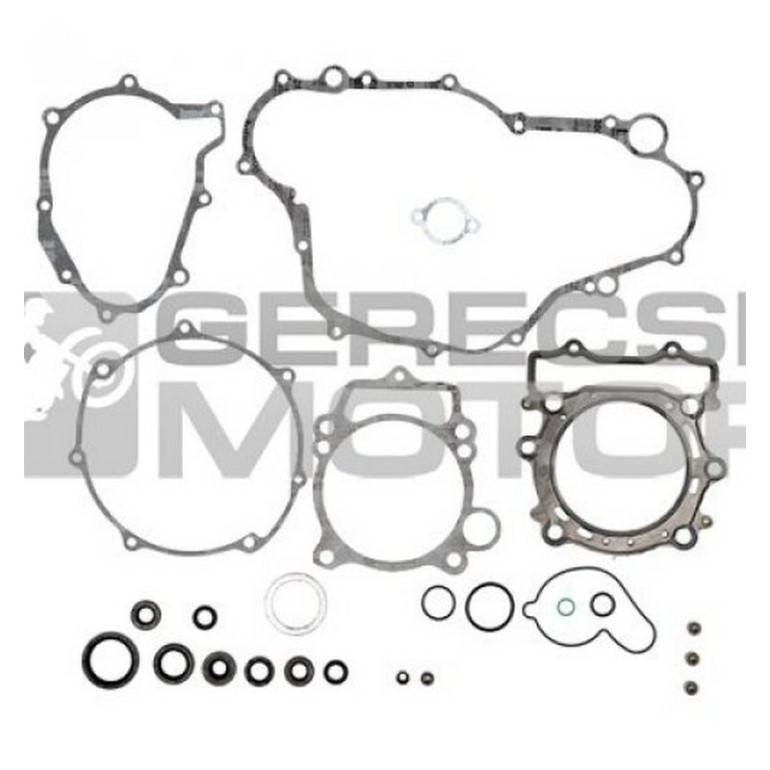 Komplett tömítés szett PROX