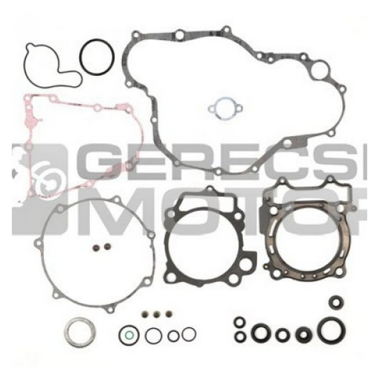 Komplett tömítés szett PROX