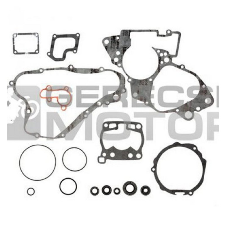 Komplett tömítés szett PROX