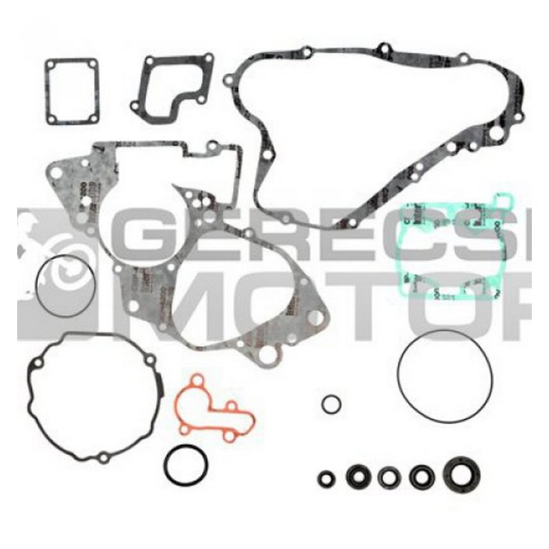 Komplett tömítés szett PROX