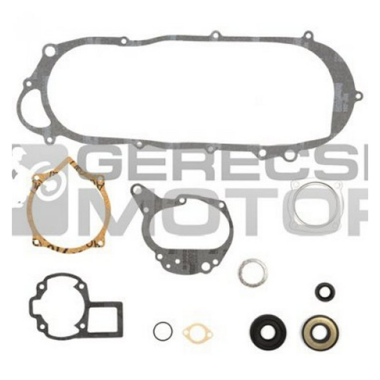 Komplett tömítés szett PROX