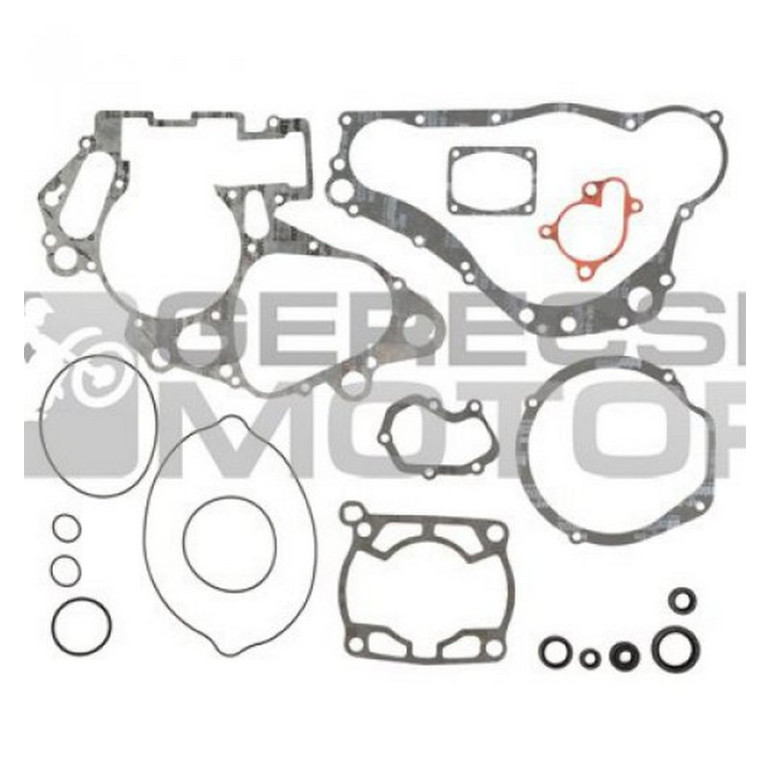 Komplett tömítés szett PROX