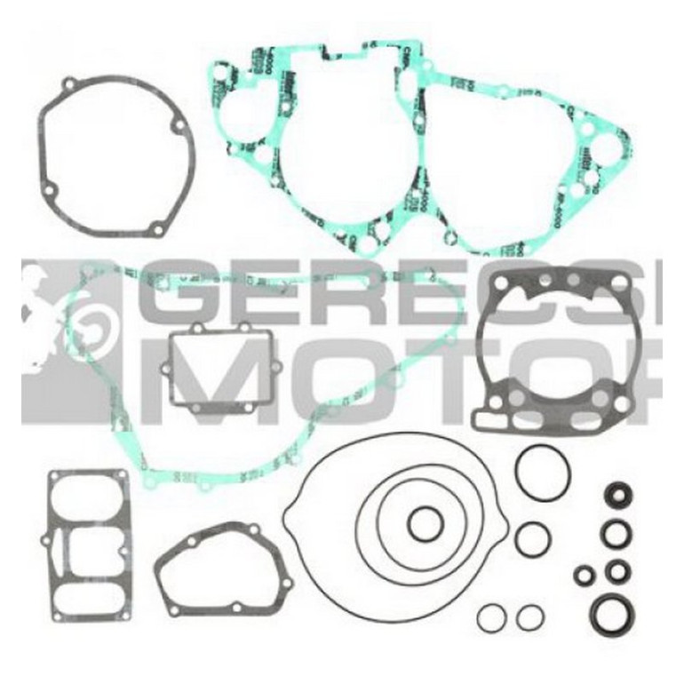 Komplett tömítés szett PROX