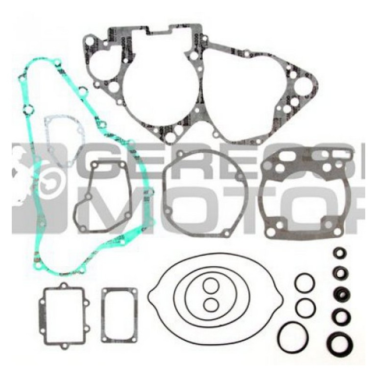 Komplett tömítés szett PROX