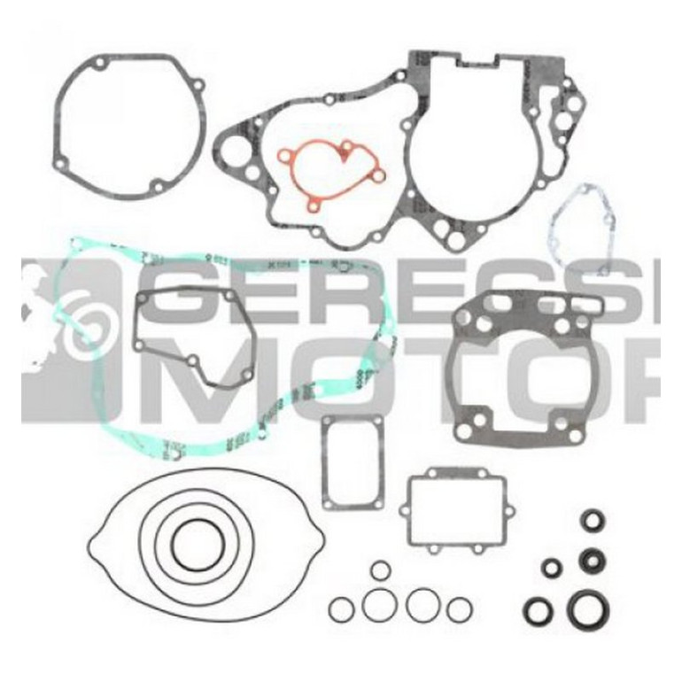 Komplett tömítés szett PROX