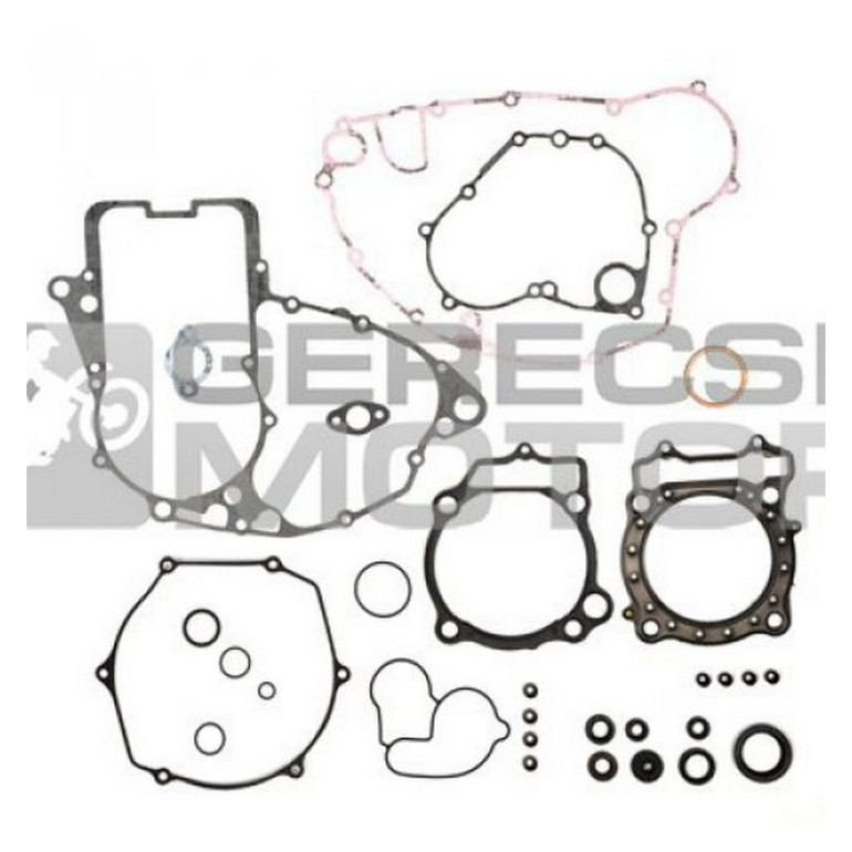 Komplett tömítés szett PROX