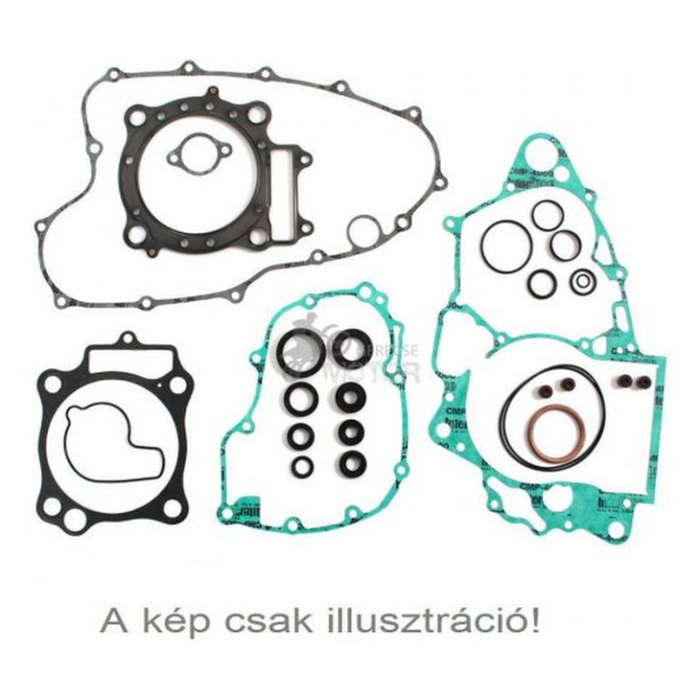 Komplett tömítés szett PROX