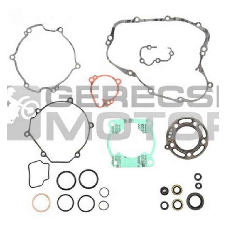 Komplett tömítés szett PROX