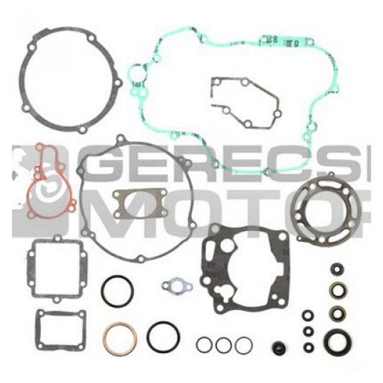 Komplett tömítés szett PROX