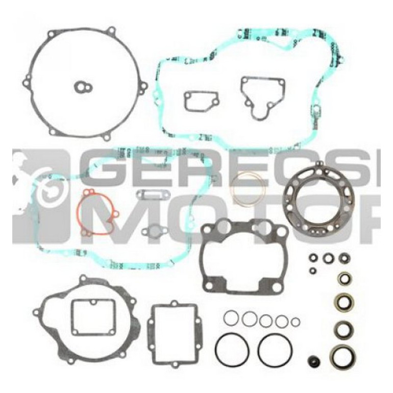 Komplett tömítés szett PROX