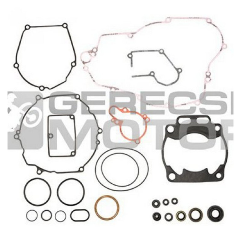 Komplett tömítés szett PROX