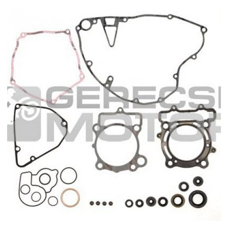 Komplett tömítés szett PROX