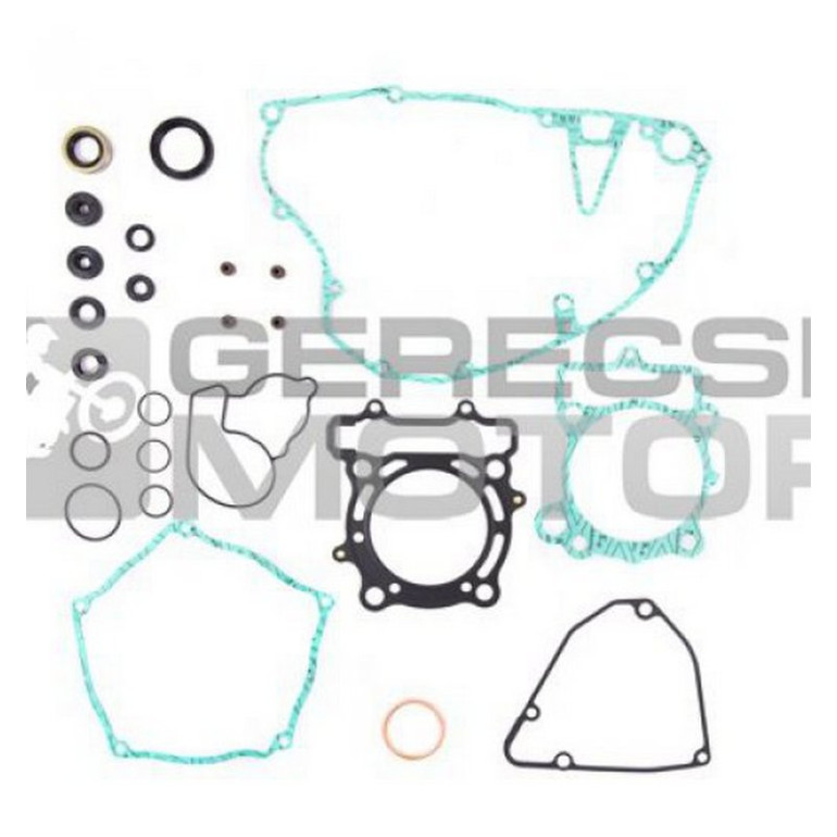 Komplett tömítés szett PROX