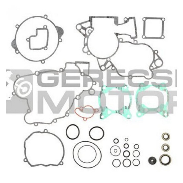 Komplett tömítés szett PROX