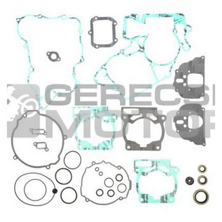 Komplett tömítés szett PROX