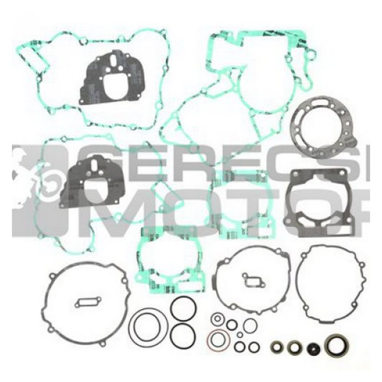 Komplett tömítés szett PROX