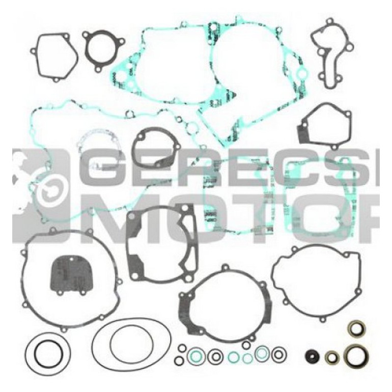 Komplett tömítés szett PROX