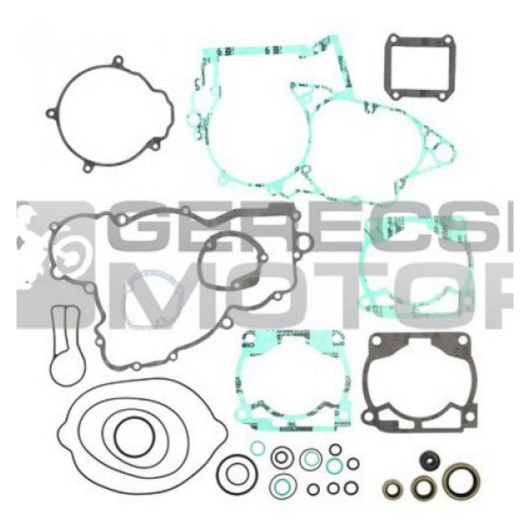 Komplett tömítés szett PROX