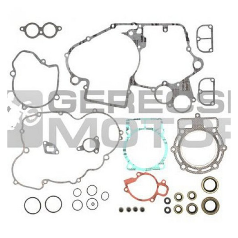 Komplett tömítés szett PROX