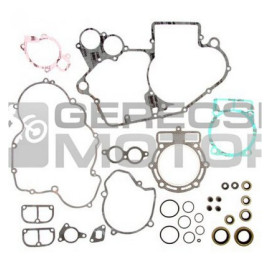 Komplett tömítés szett PROX