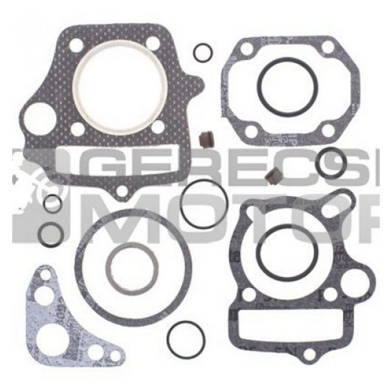 Tömítés felső szett Prox