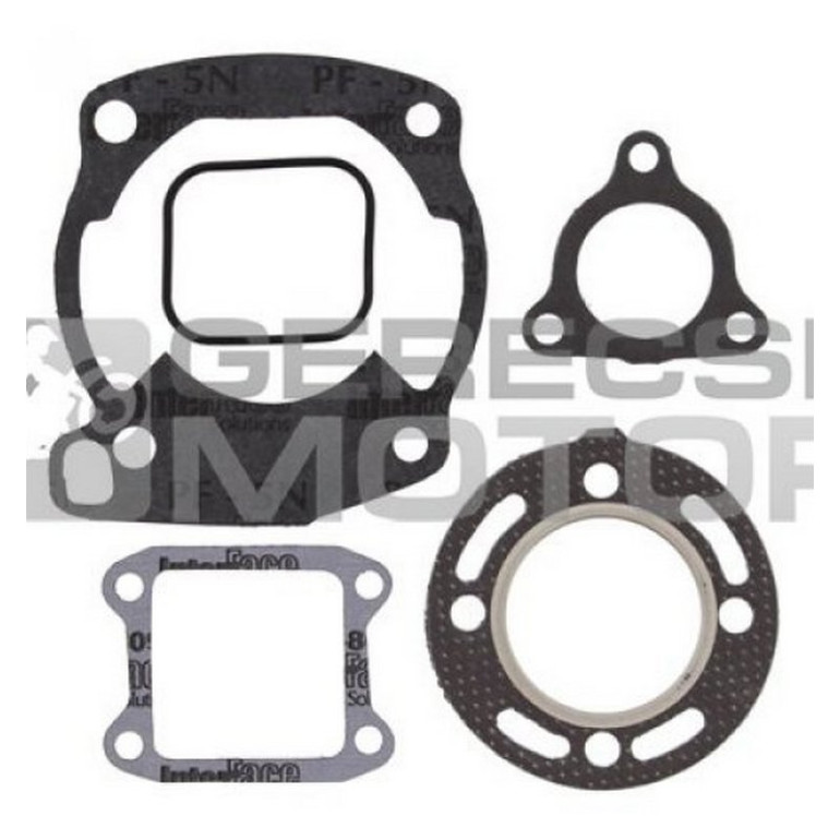 Tömítés felső szett Prox