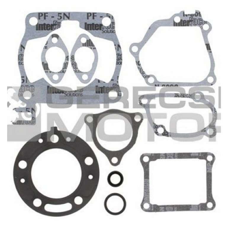 Tömítés felső szett Prox