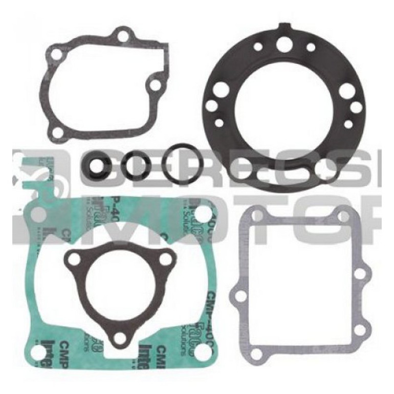 Tömítés felső szett Prox