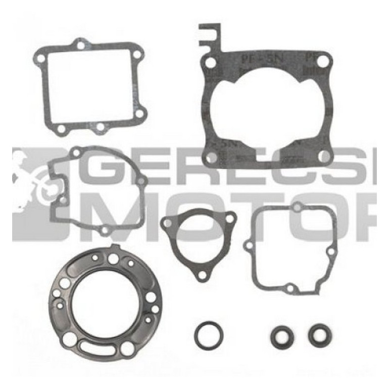 Tömítés felső szett Prox