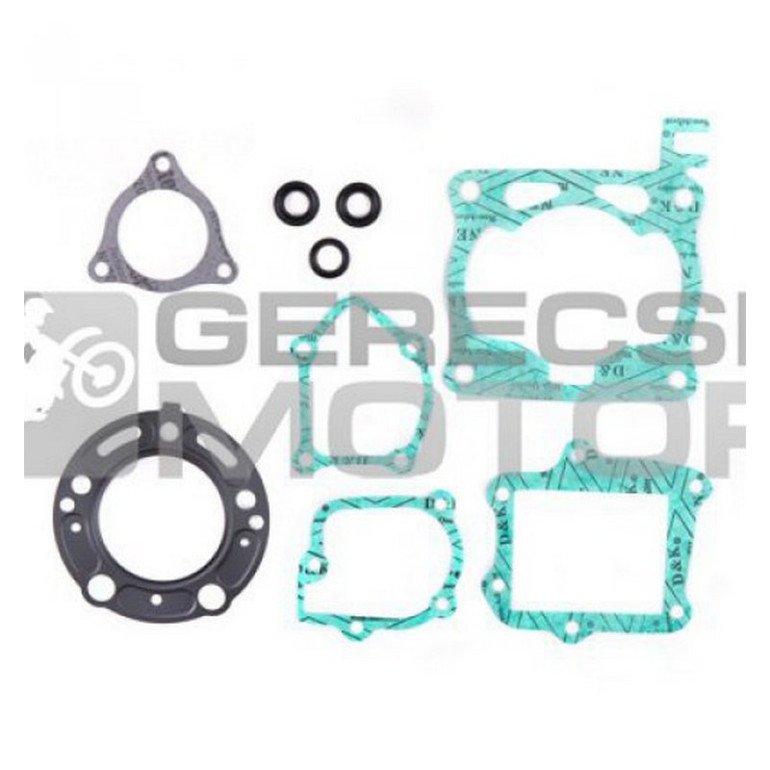 Tömítés felső szett Prox