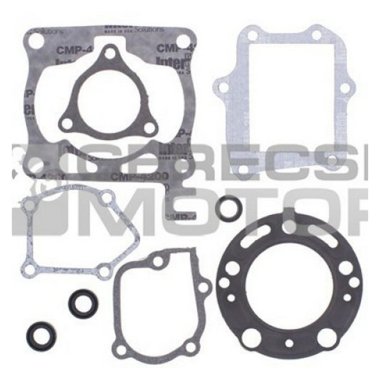 Tömítés felső szett Prox