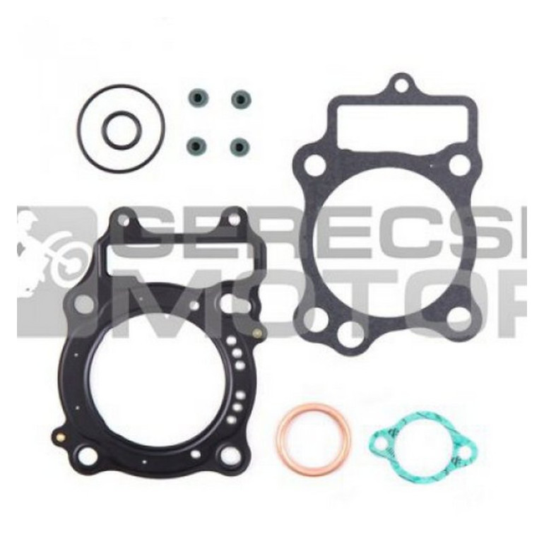 Tömítés felső szett Prox