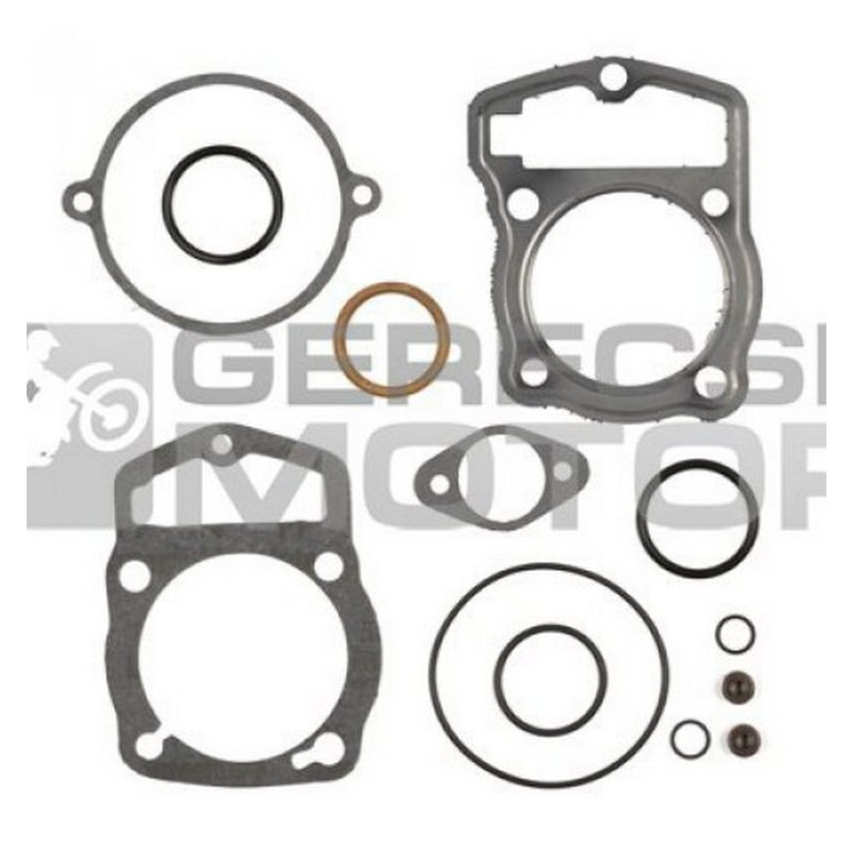 Tömítés felső szett Prox