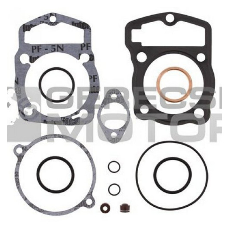 Tömítés felső szett Prox