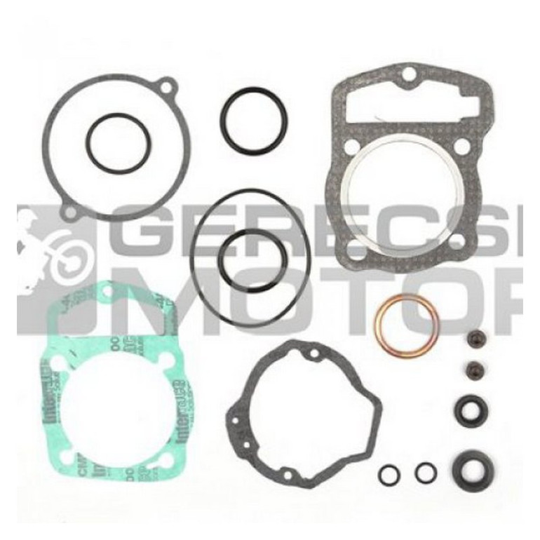 Tömítés felső szett Prox