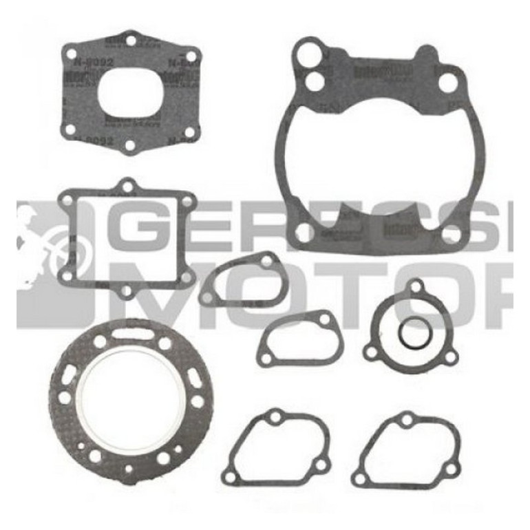 Tömítés felső szett Prox