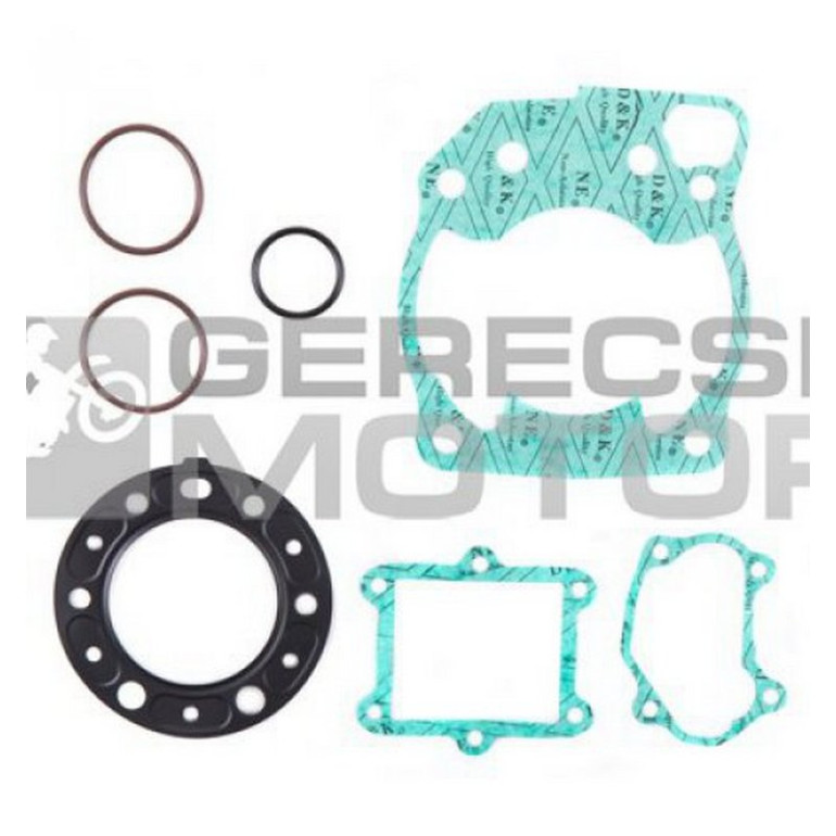 Tömítés felső szett Prox