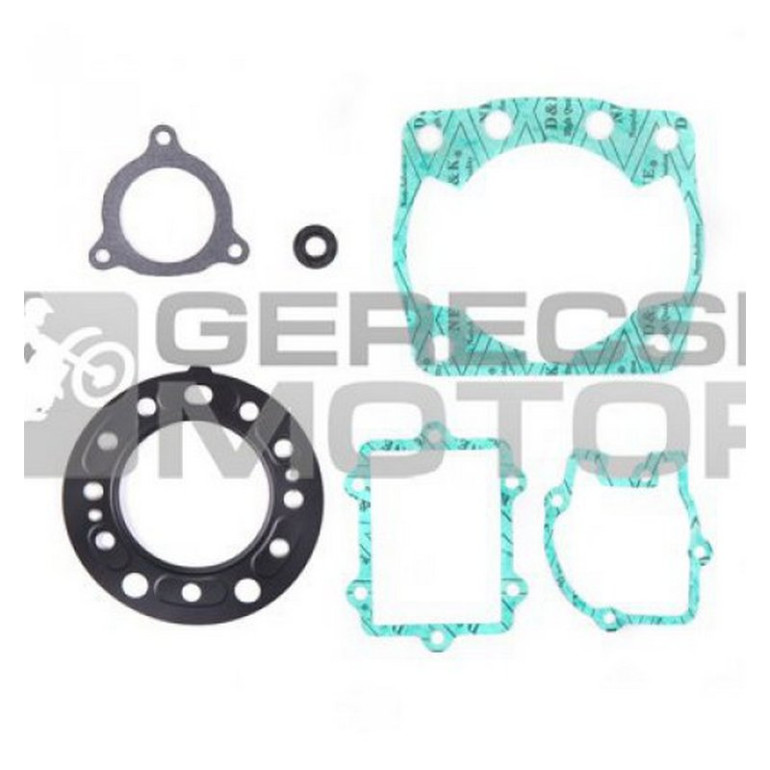 Tömítés felső szett Prox